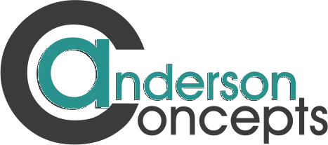 Anderson Concepts